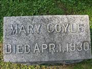 Coyle, Mary
